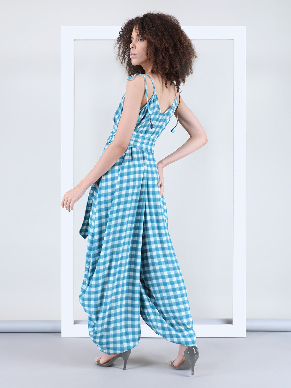 BOZENA JUMPSUIT