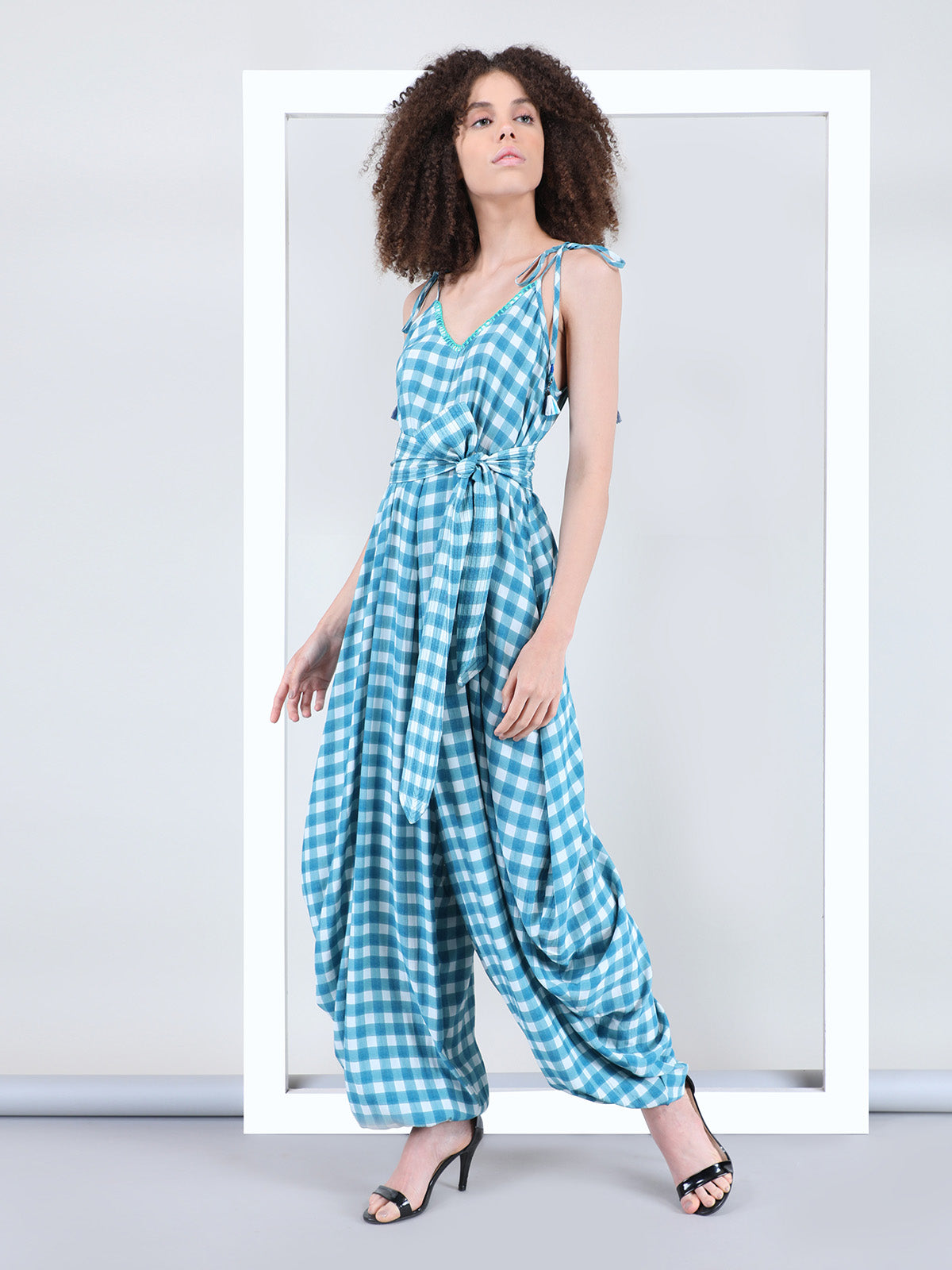 BOZENA JUMPSUIT