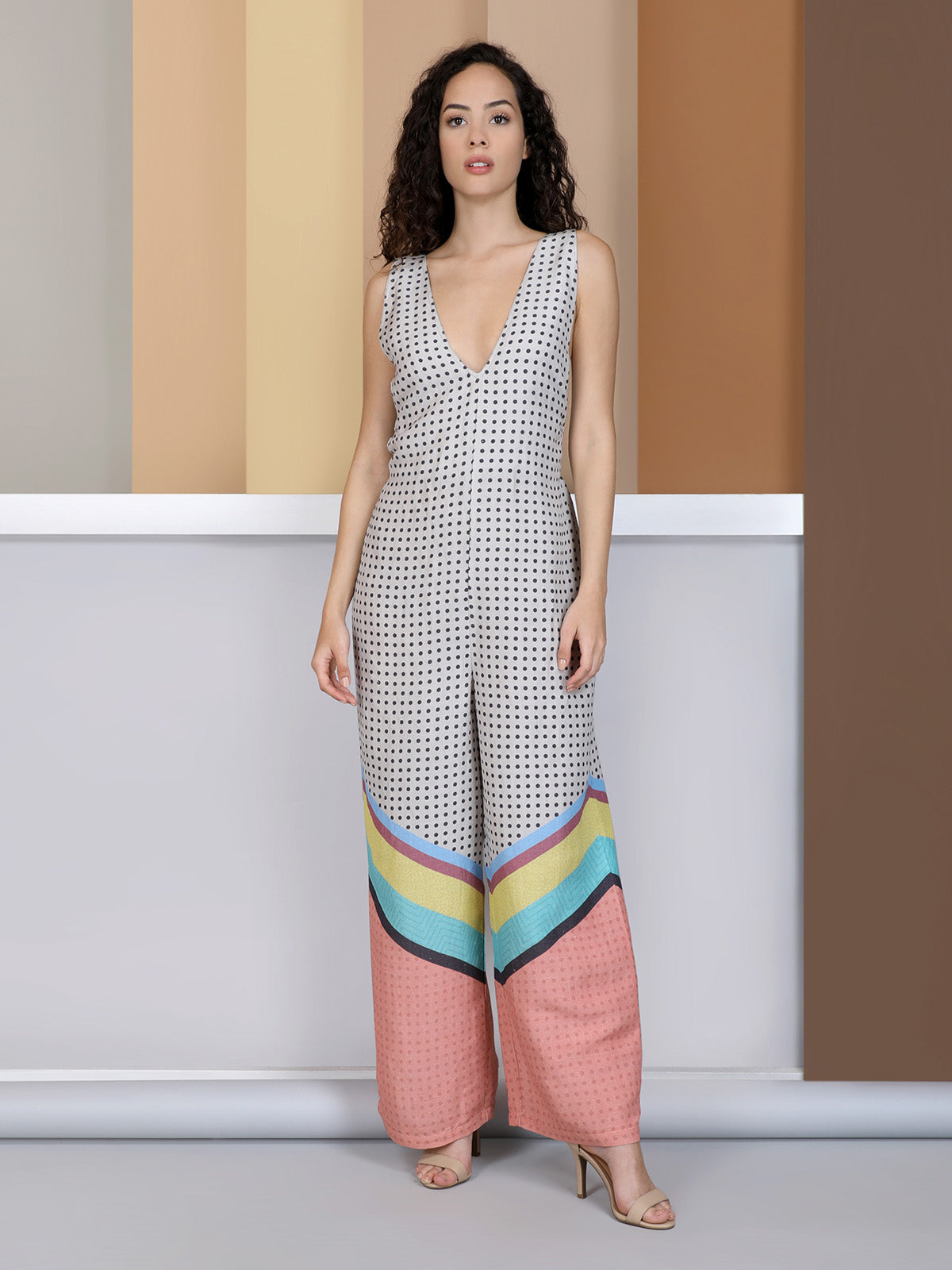 EENA JUMPSUIT