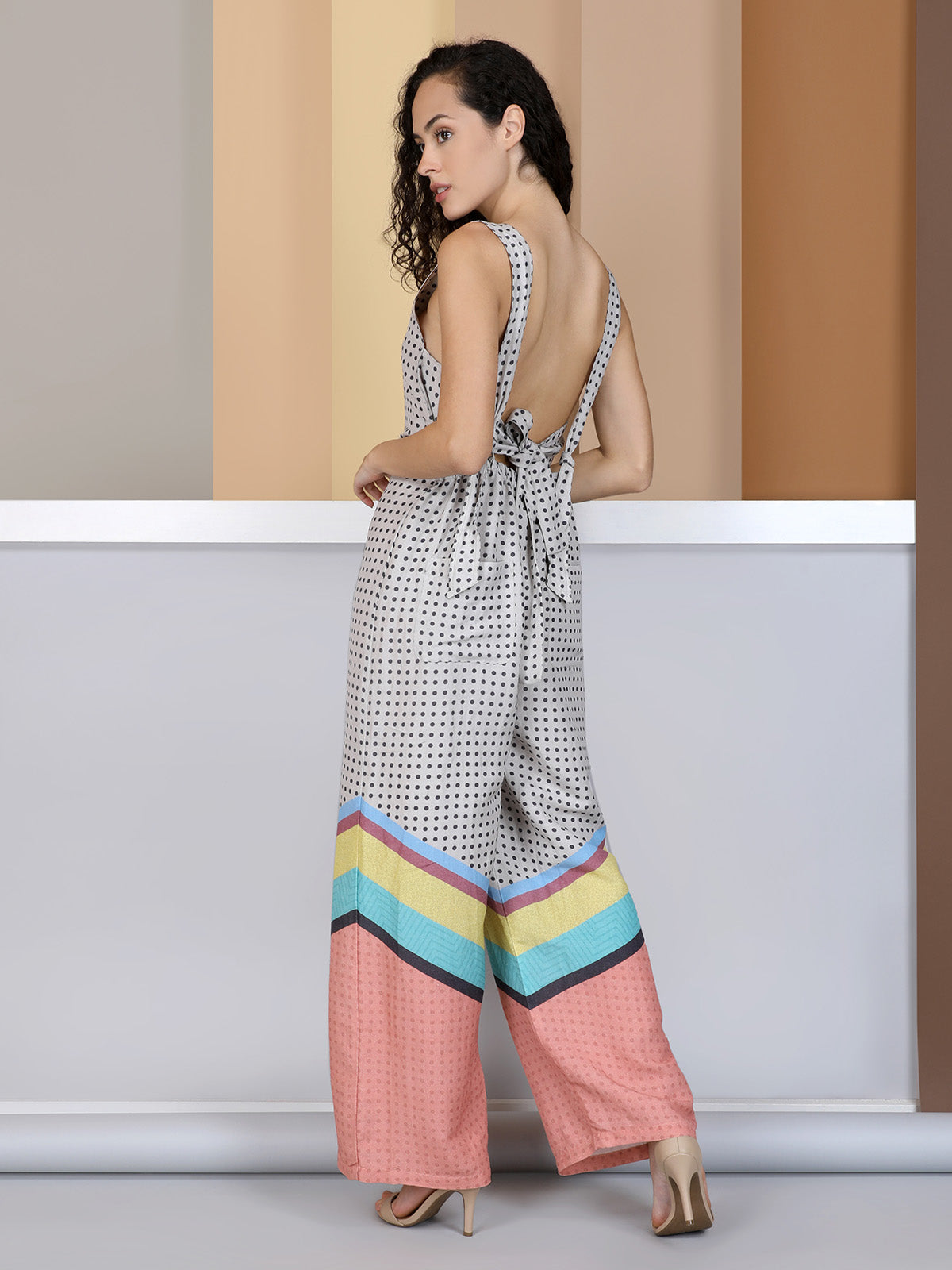 EENA JUMPSUIT