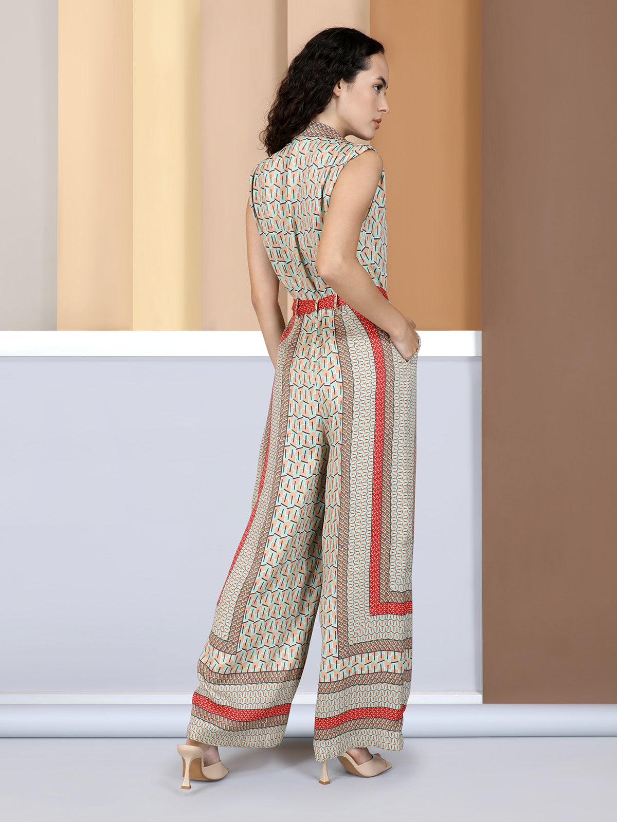 RENIYA JUMPSUIT