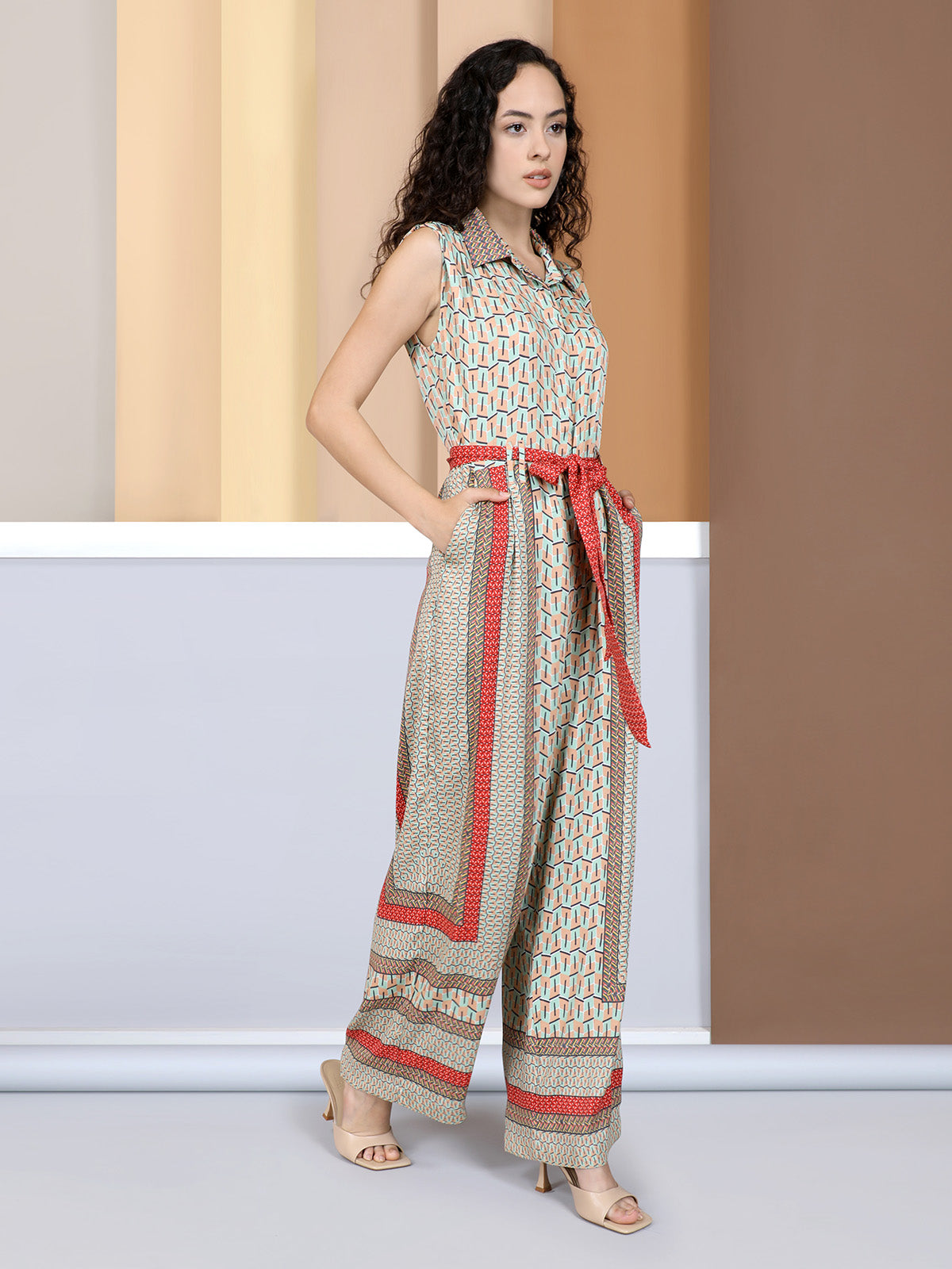 RENIYA JUMPSUIT