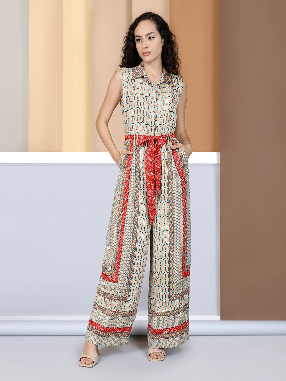 RENIYA JUMPSUIT