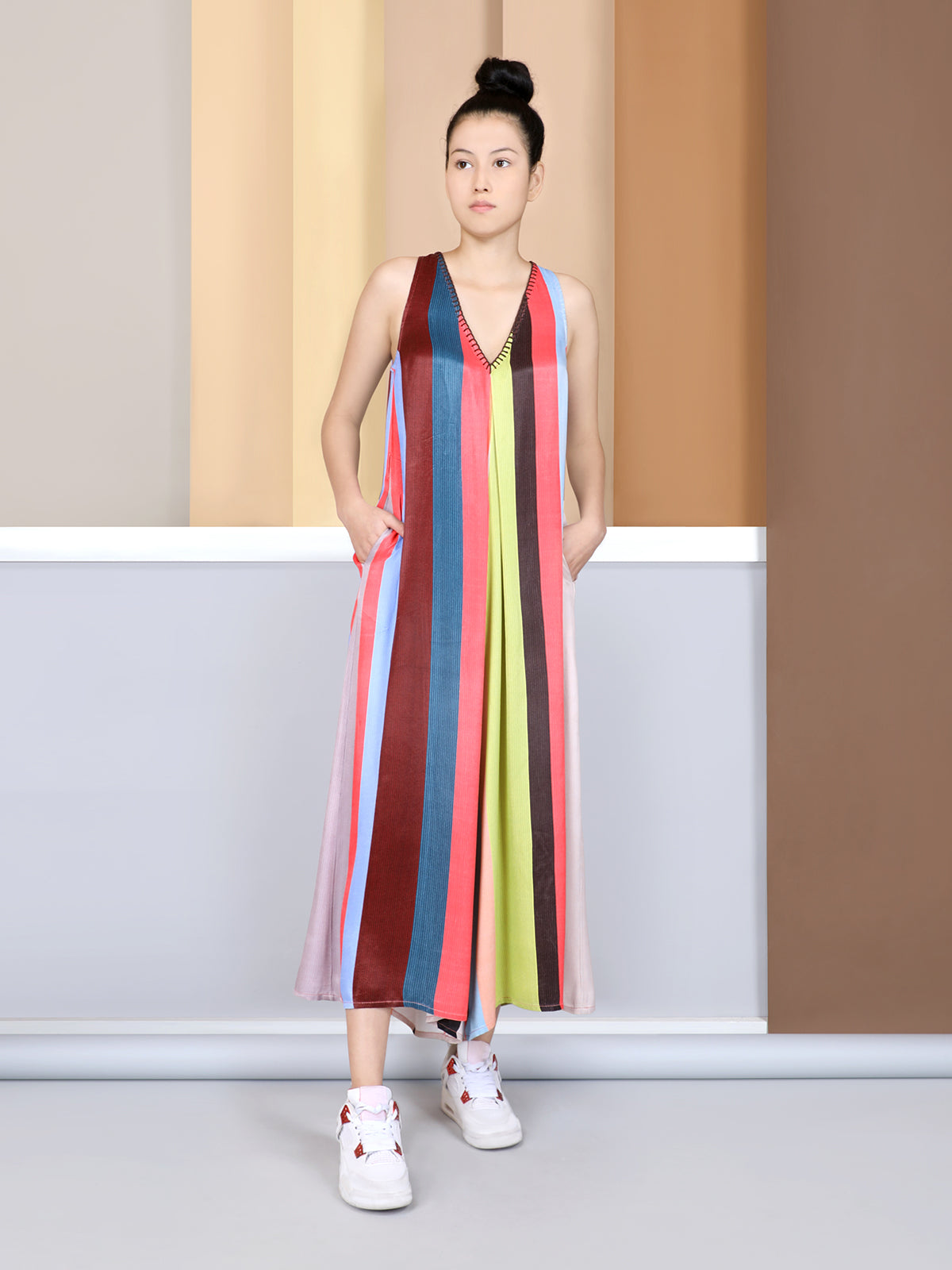 CALWINA JUMPSUIT