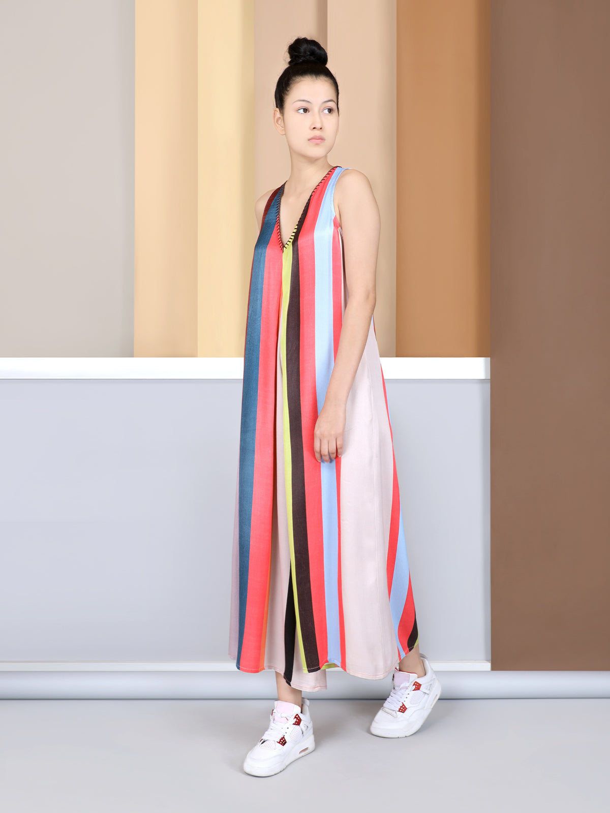 CALWINA JUMPSUIT