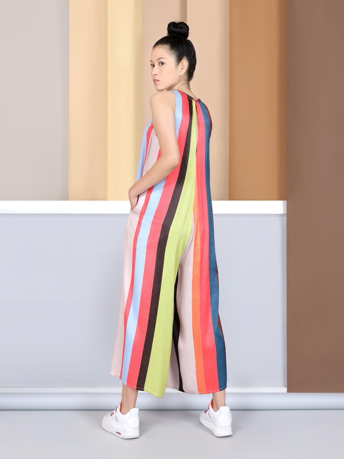 CALWINA JUMPSUIT