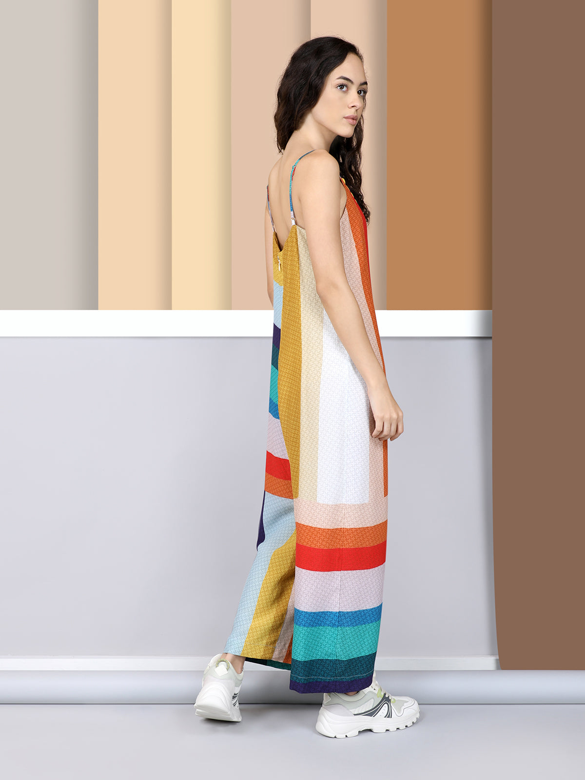 OLEENA JUMPSUIT