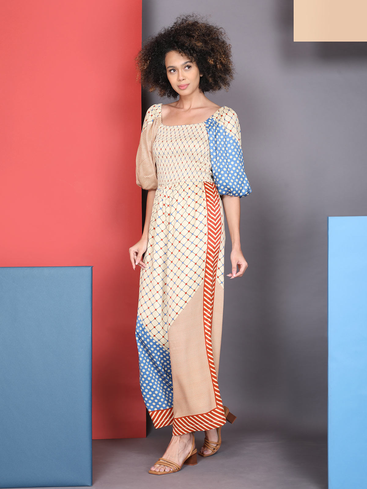 ASEELA JUMPSUIT