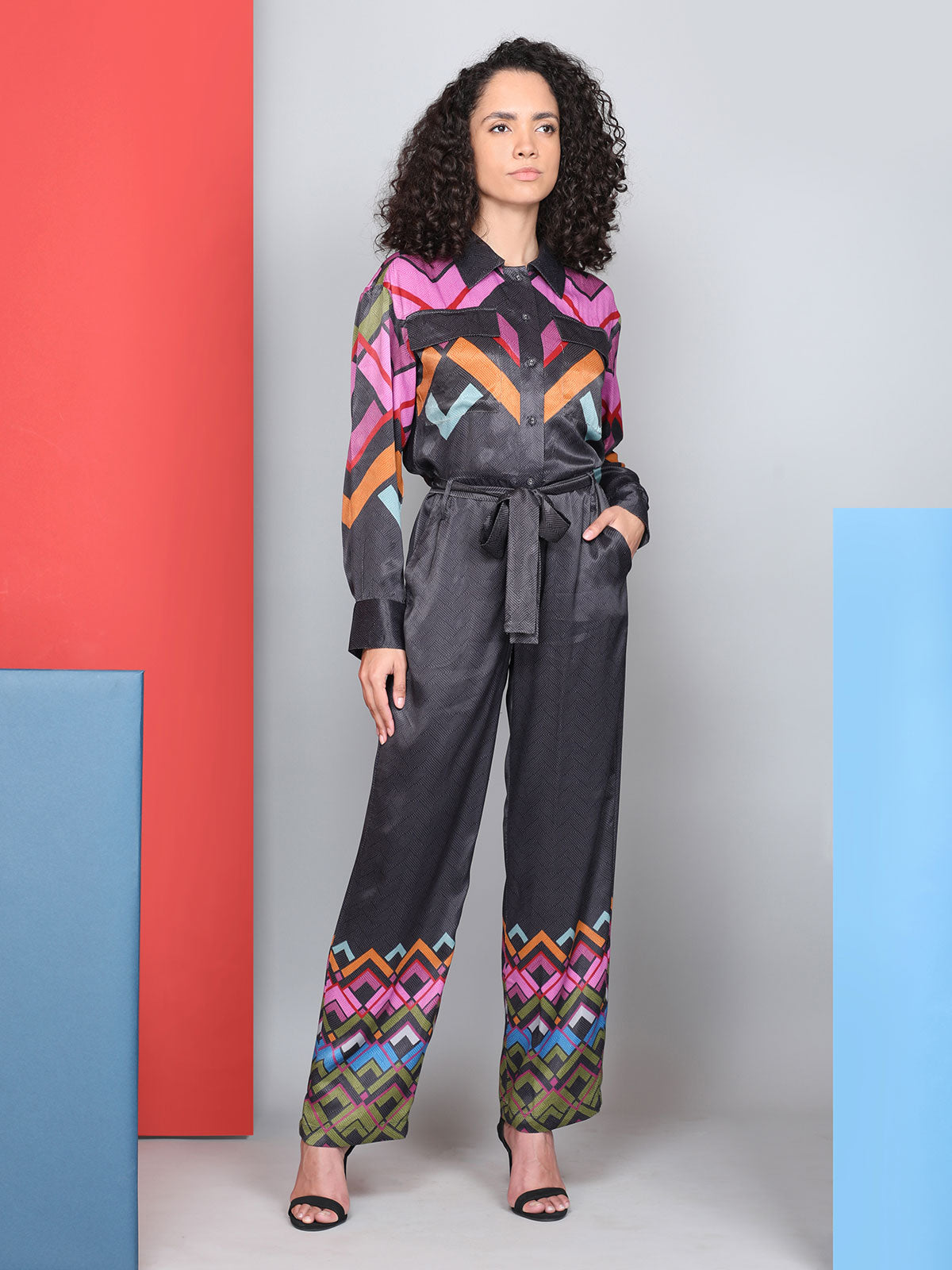 AMRIN JUMPSUIT