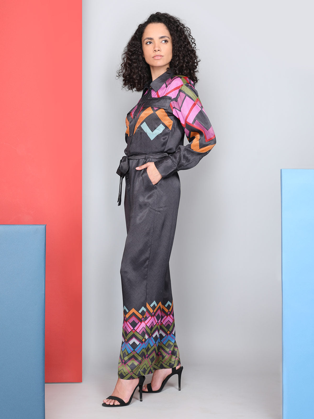 AMRIN JUMPSUIT