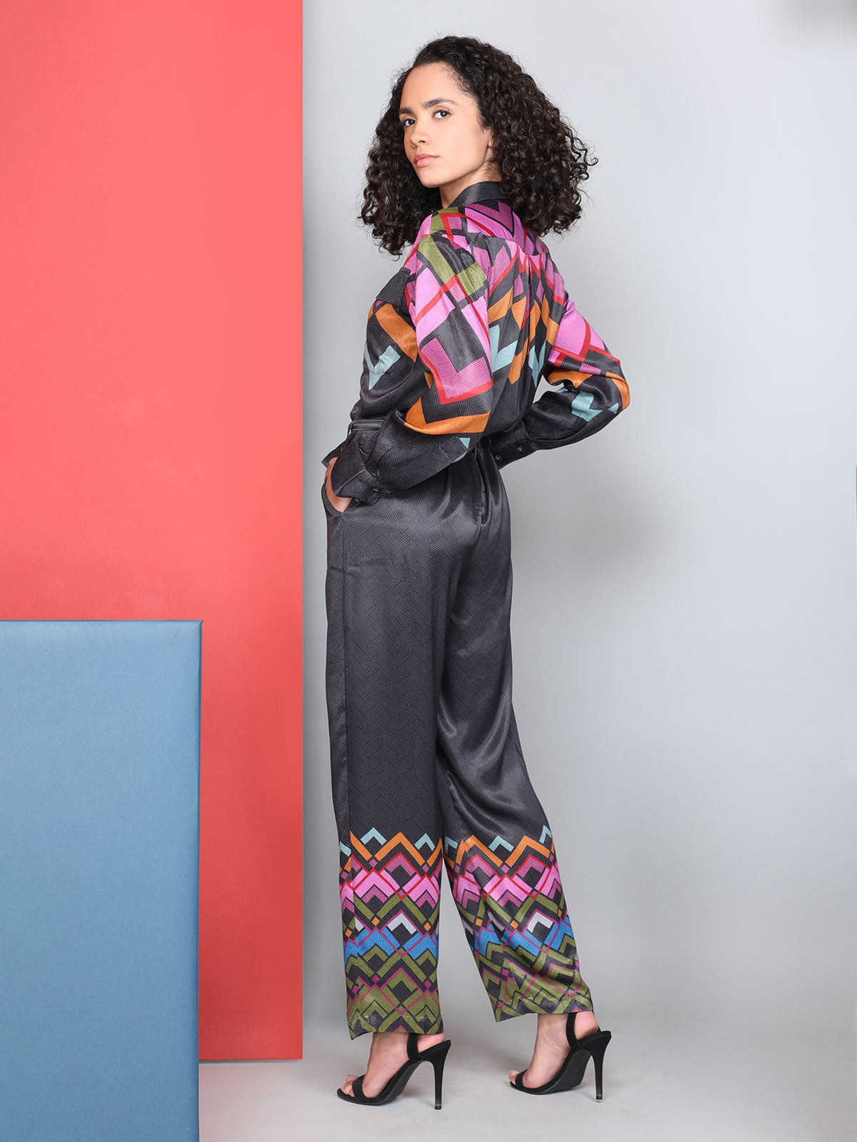 AMRIN JUMPSUIT