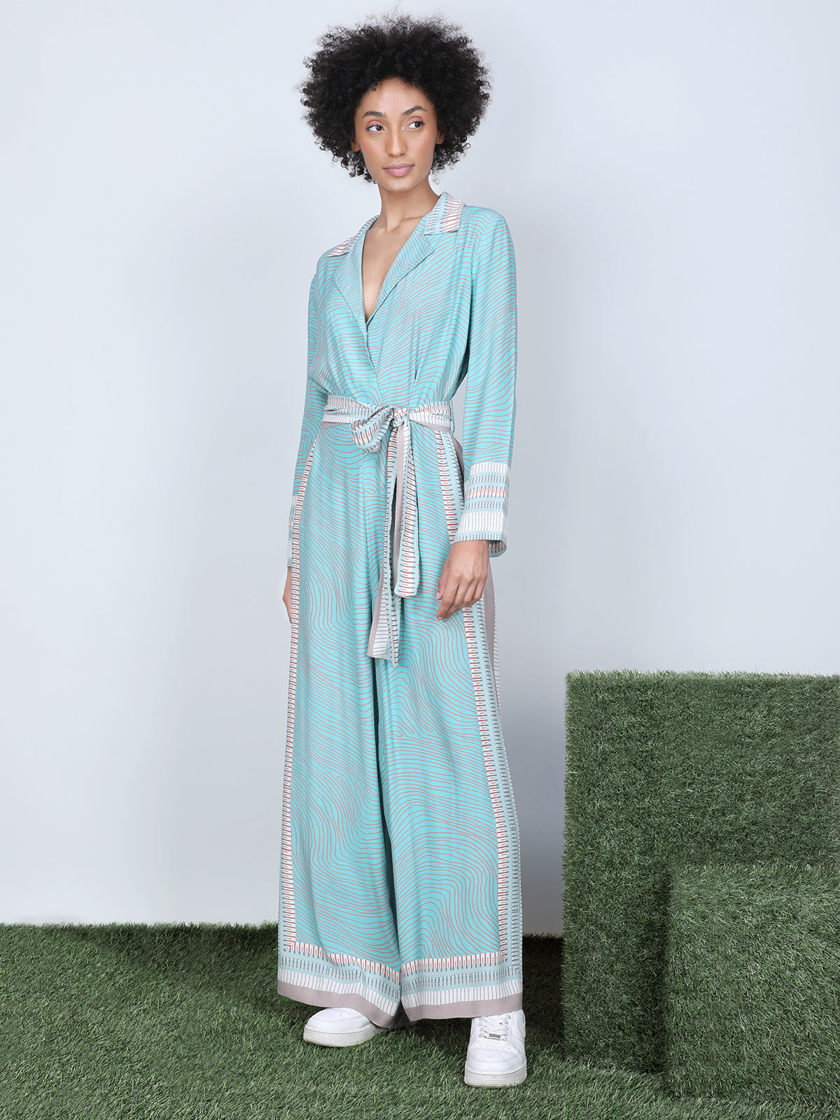 EMMYLOU JUMPSUIT