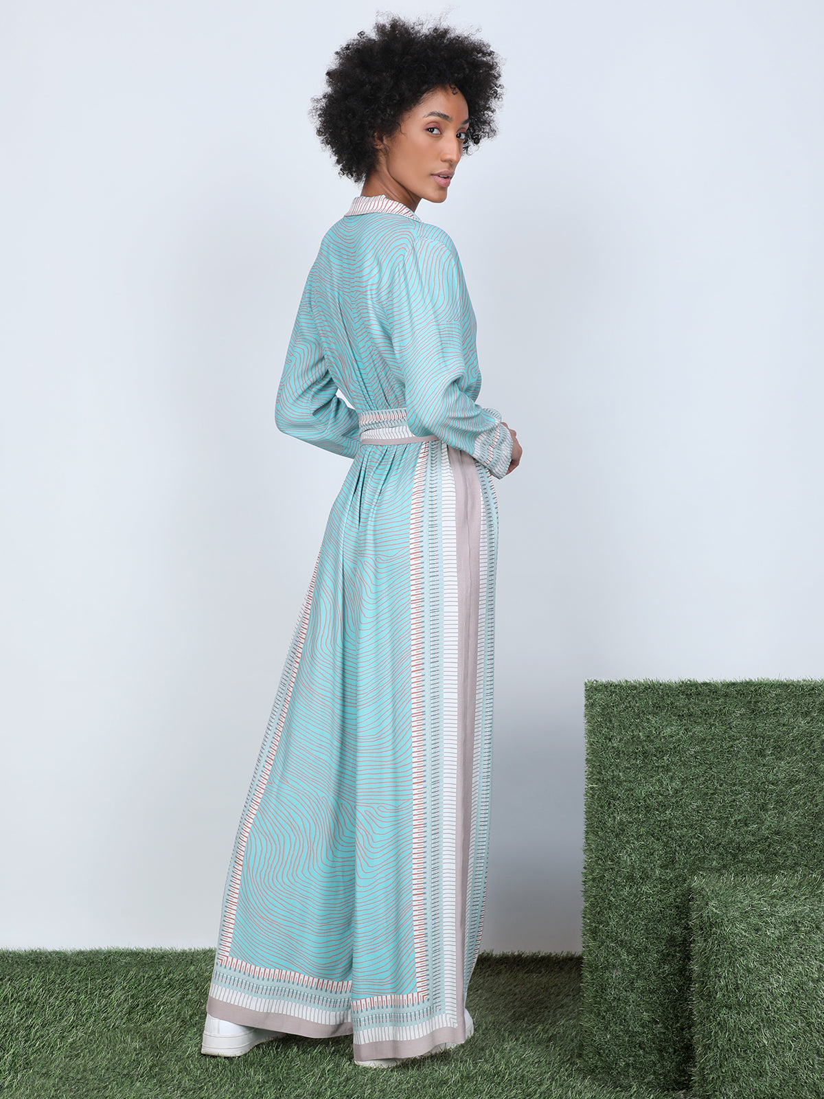 EMMYLOU JUMPSUIT