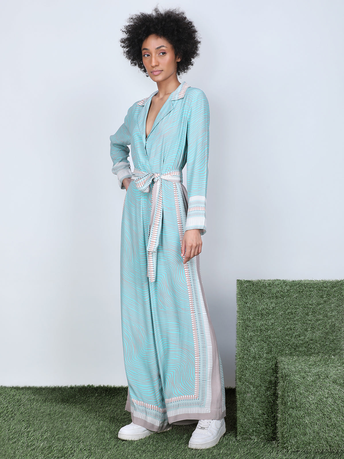 EMMYLOU JUMPSUIT