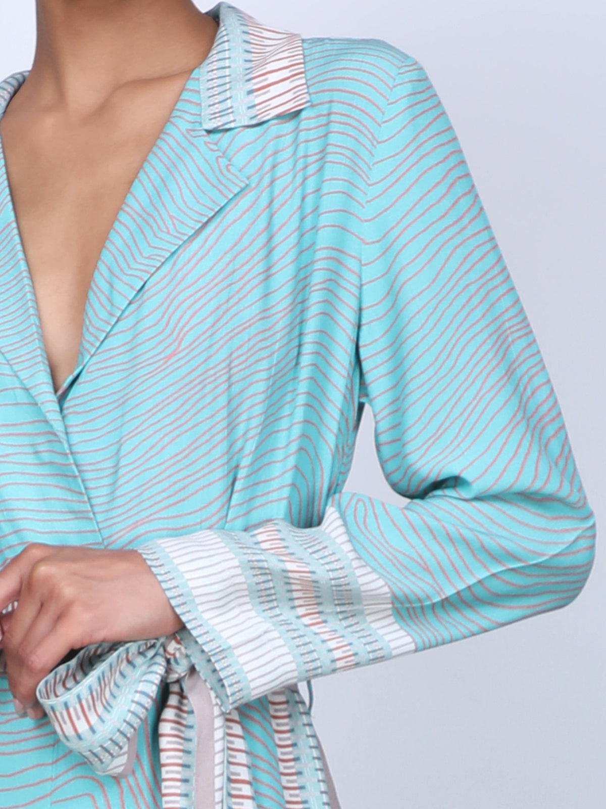 EMMYLOU JUMPSUIT