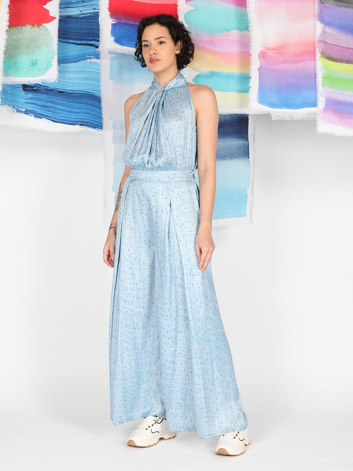AMALEA JUMPSUIT
