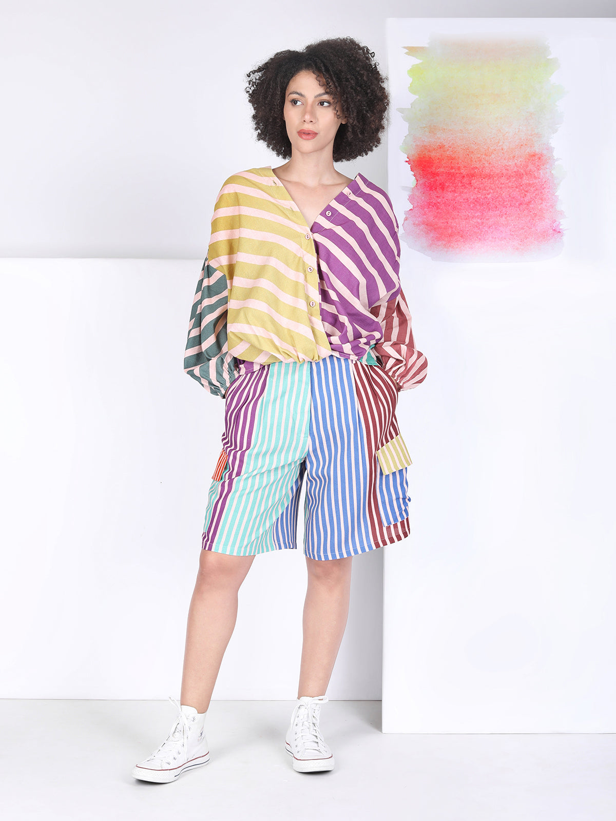 AZALEA SHORTS