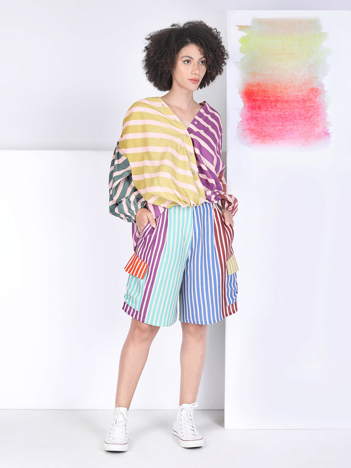 AZALEA SHORTS