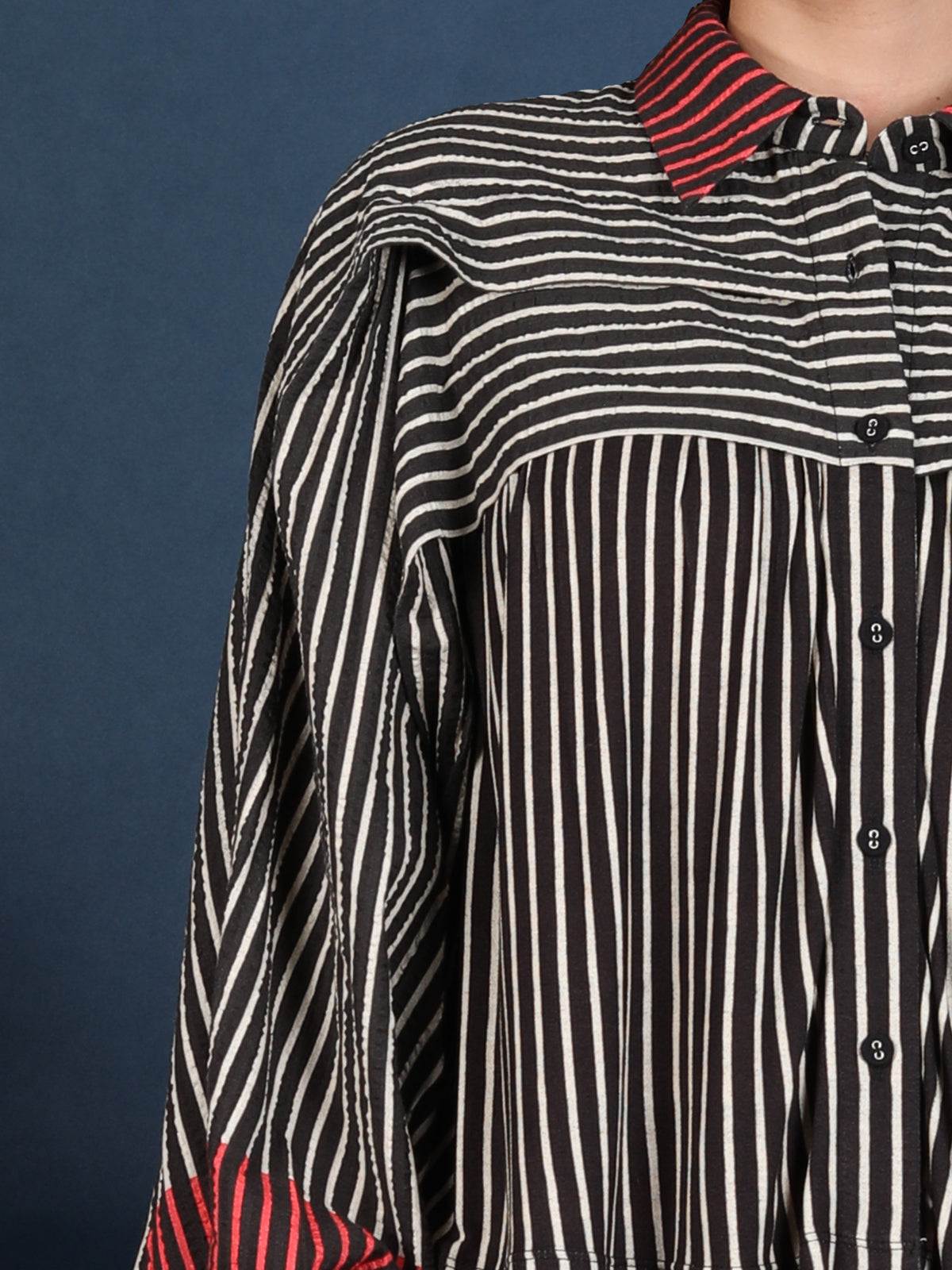 YASMINA SHIRT