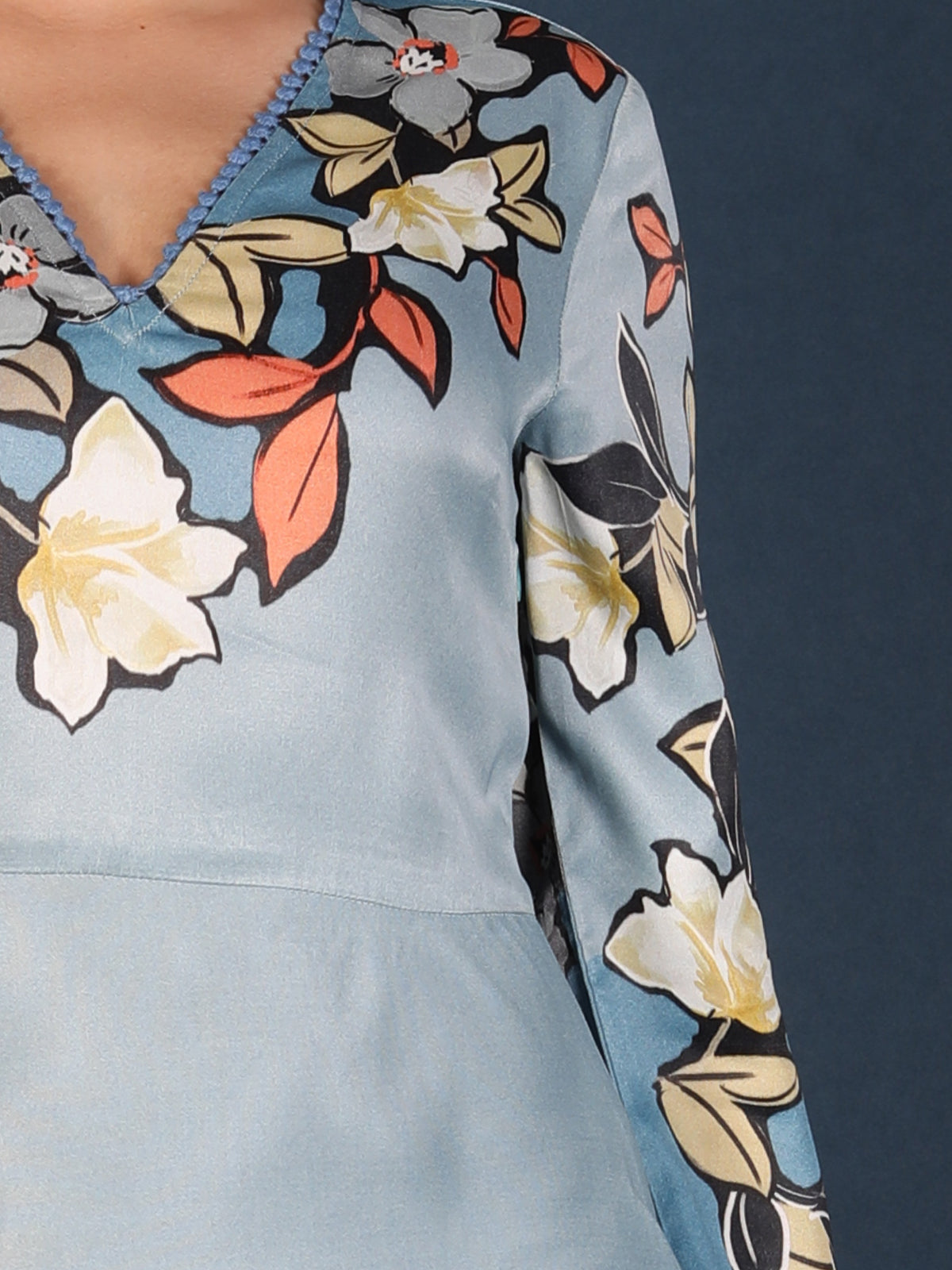 DALIANA DRESS