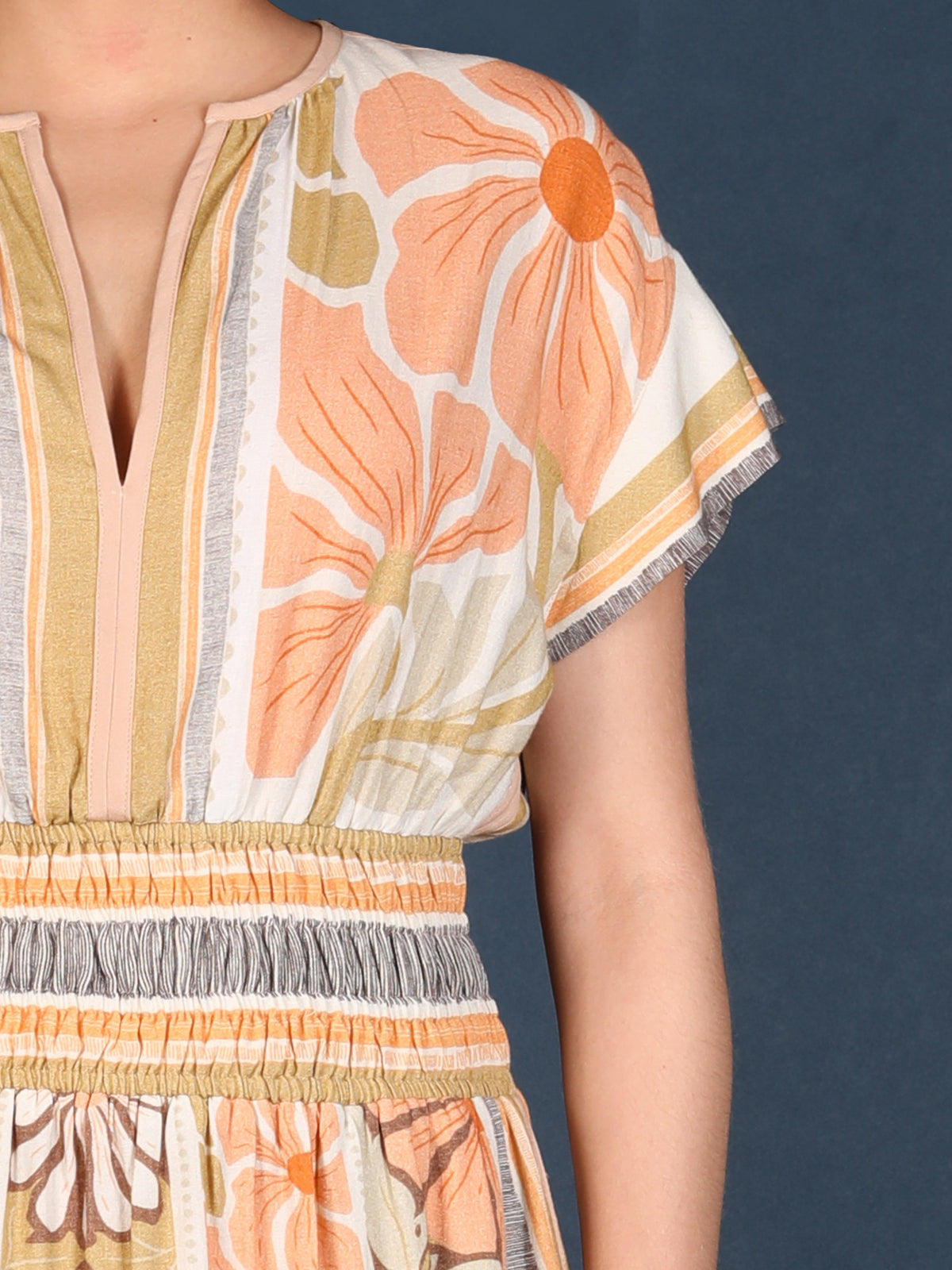 ISAMARA DRESS