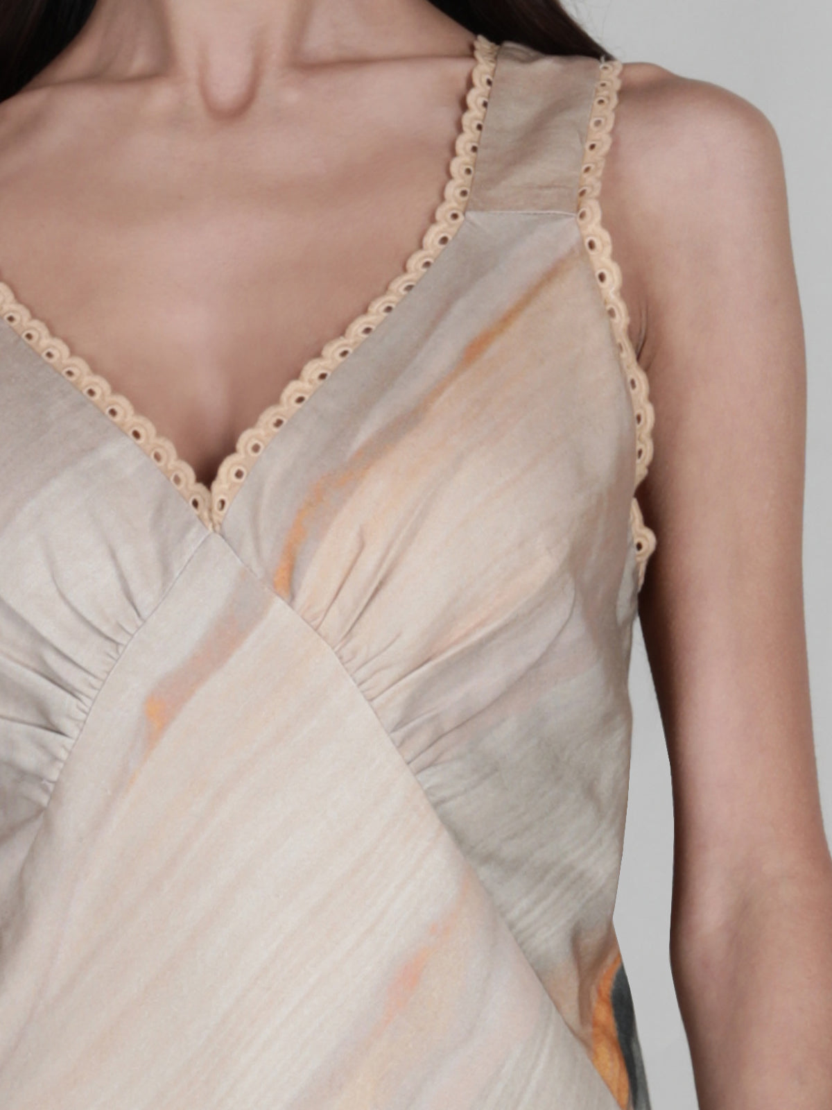SAVINYA DRESS