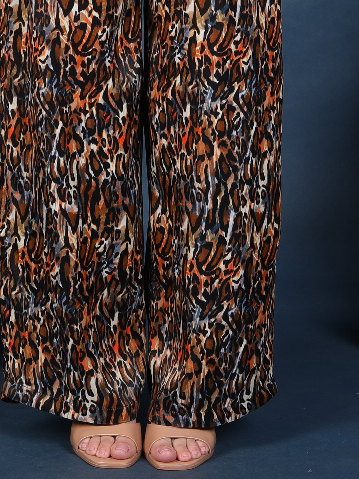 SEENA WIDELEG PANTS