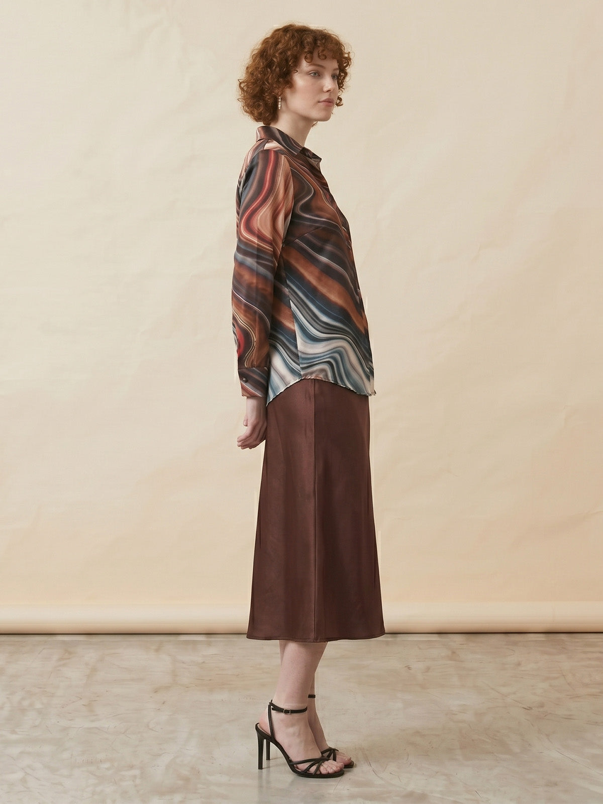 DORIS SKIRT