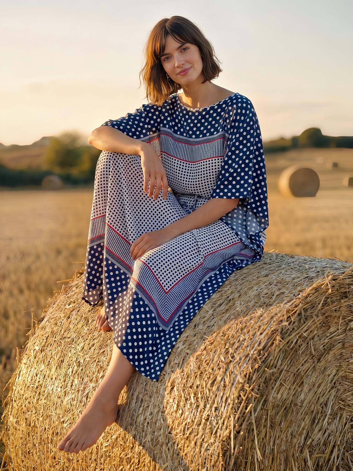 DIVINA KAFTAN