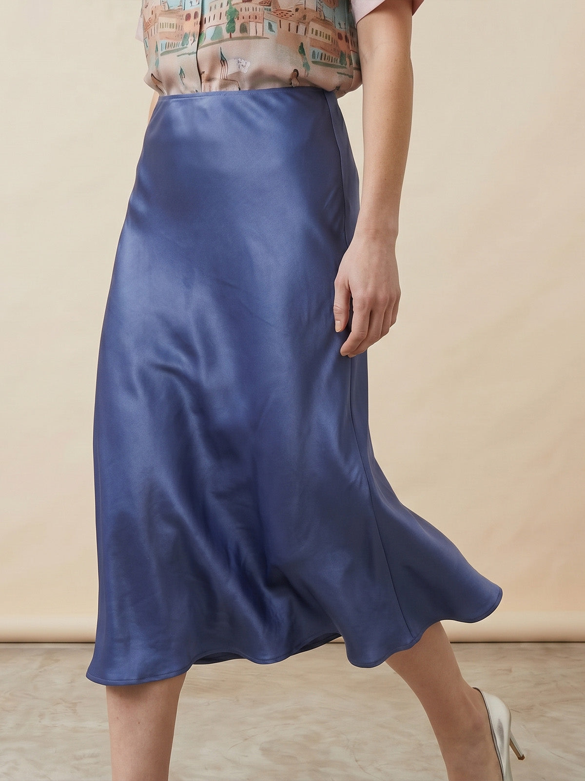 DORIS SKIRT