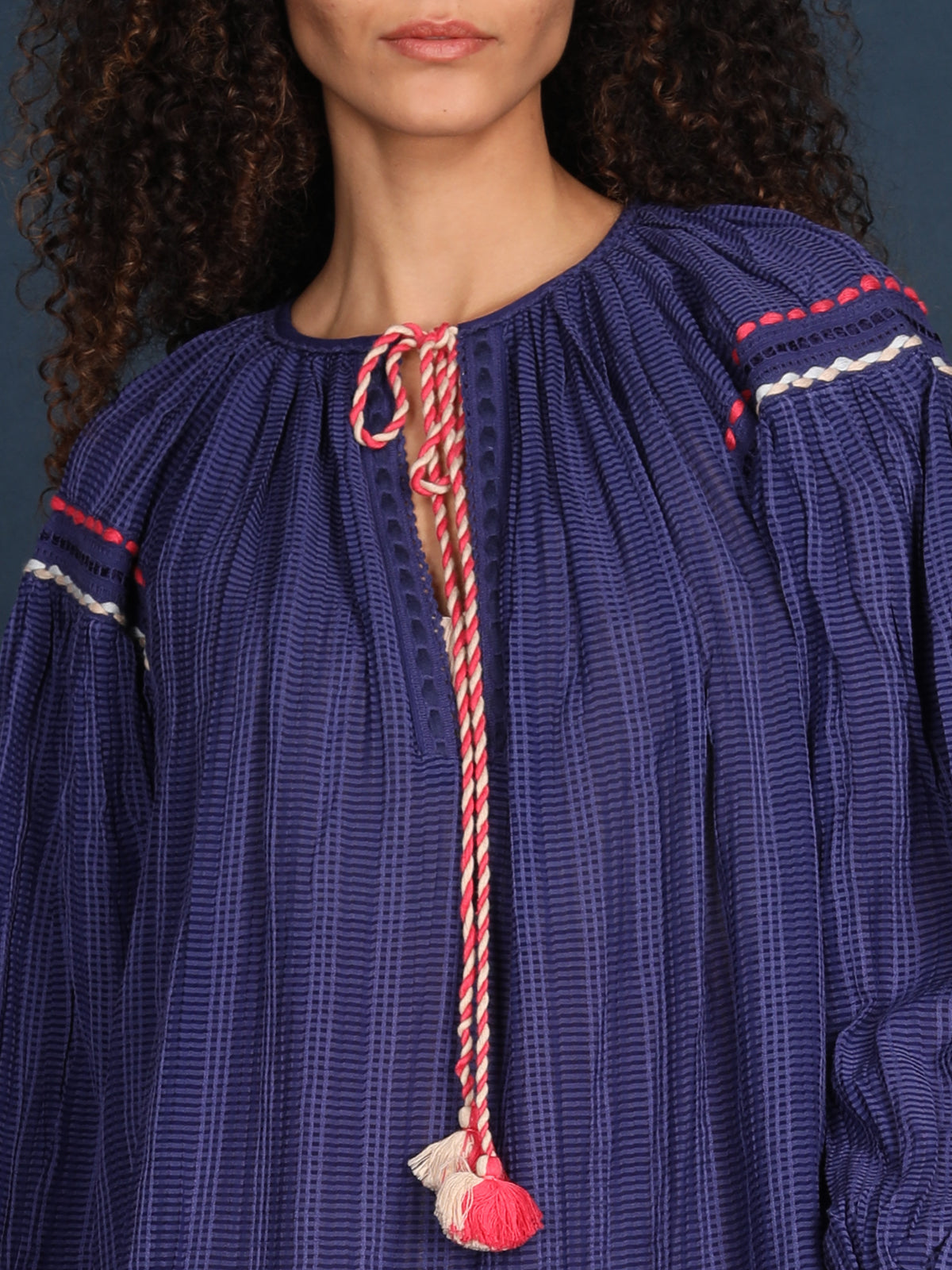 KRISONA TUNIC