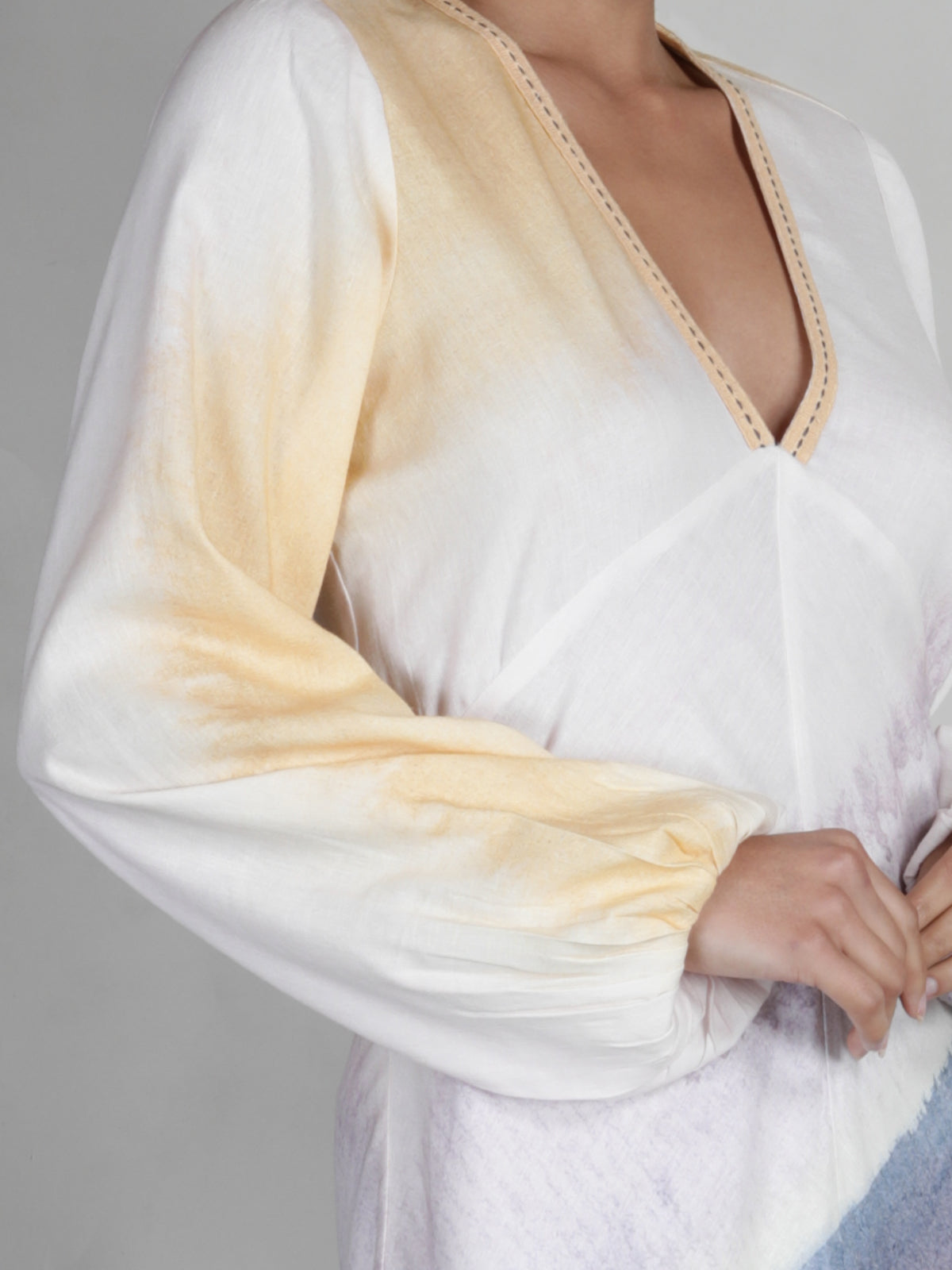 DORITA DRESS