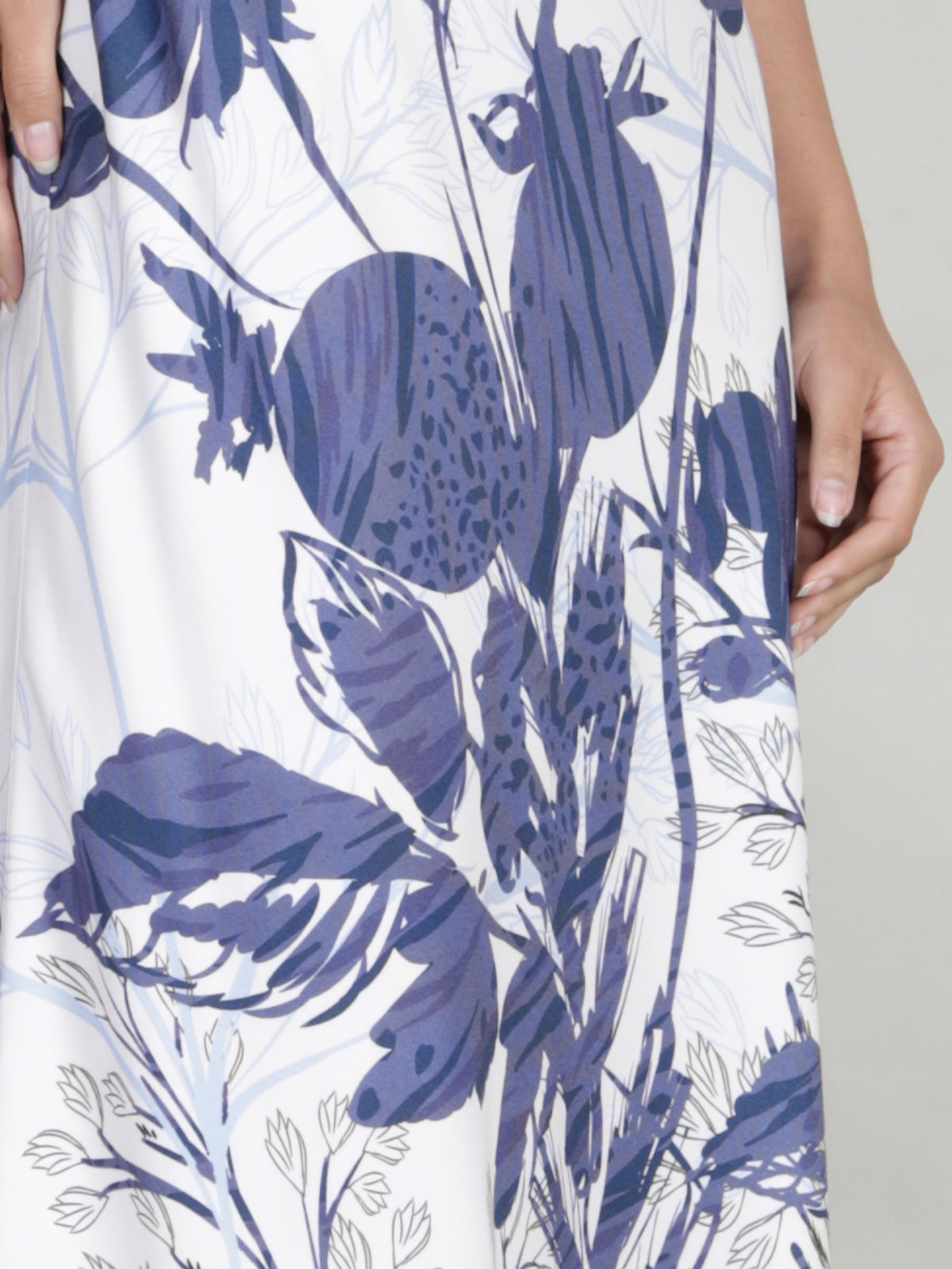 DENISHA DRESS