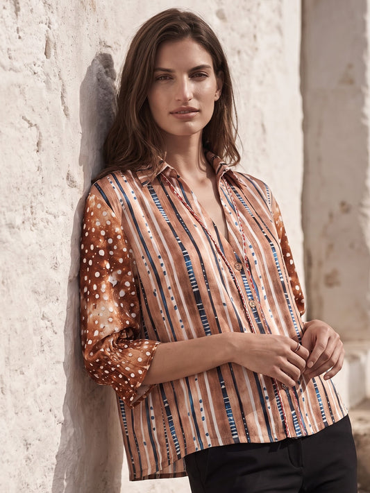 SOLARIA SHIRT