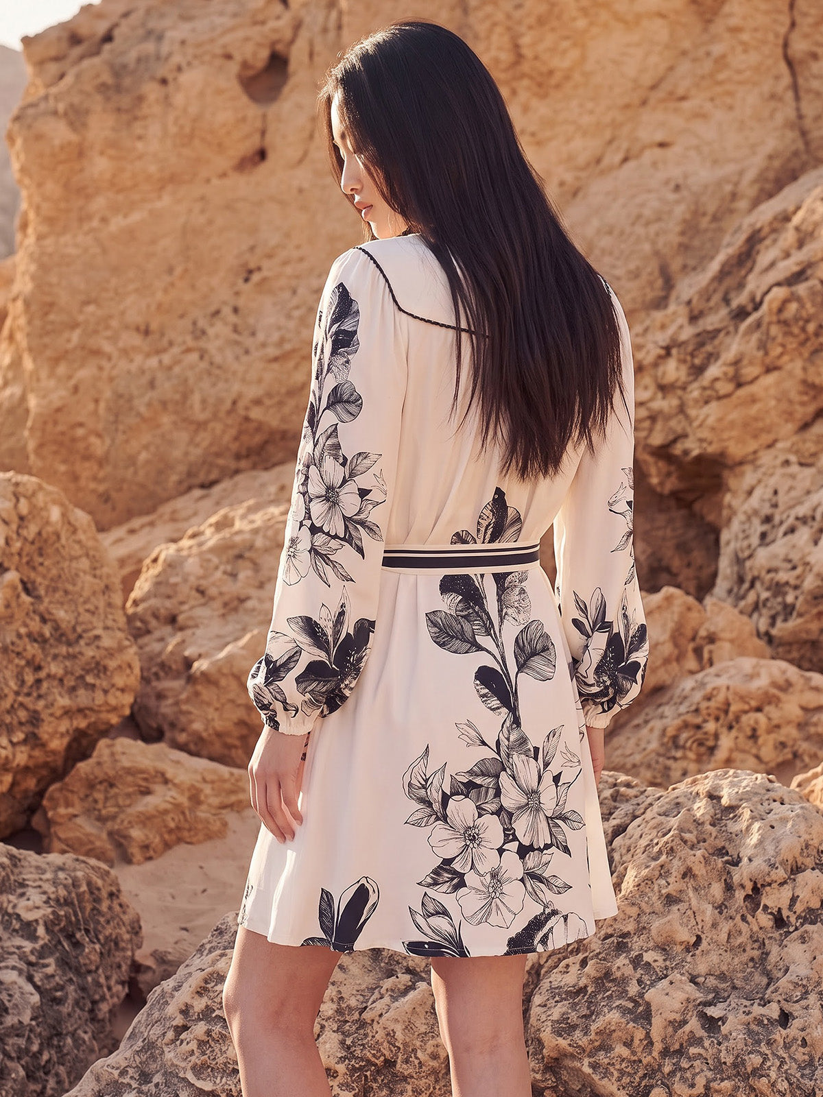 ANALISA DREES