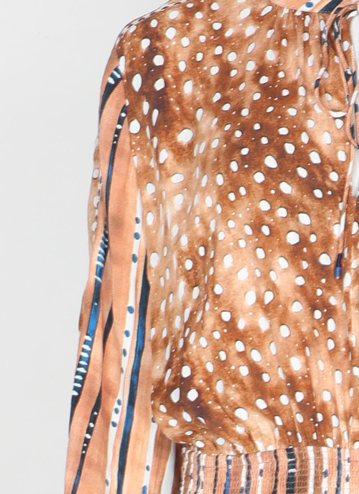 AYTEEN DRESS