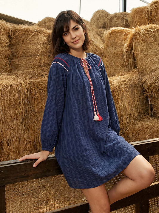 KRISONA TUNIC