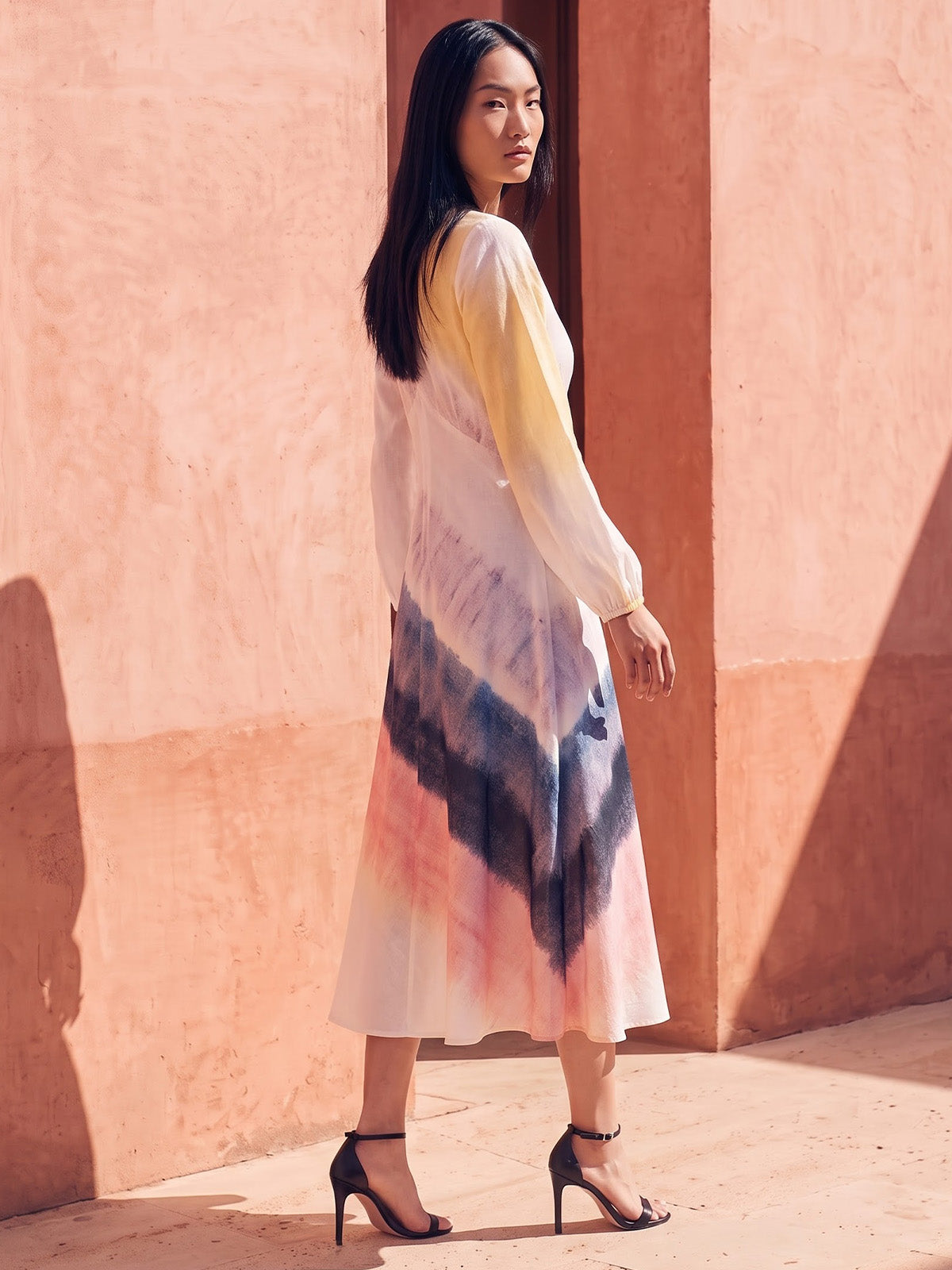 DORITA DRESS