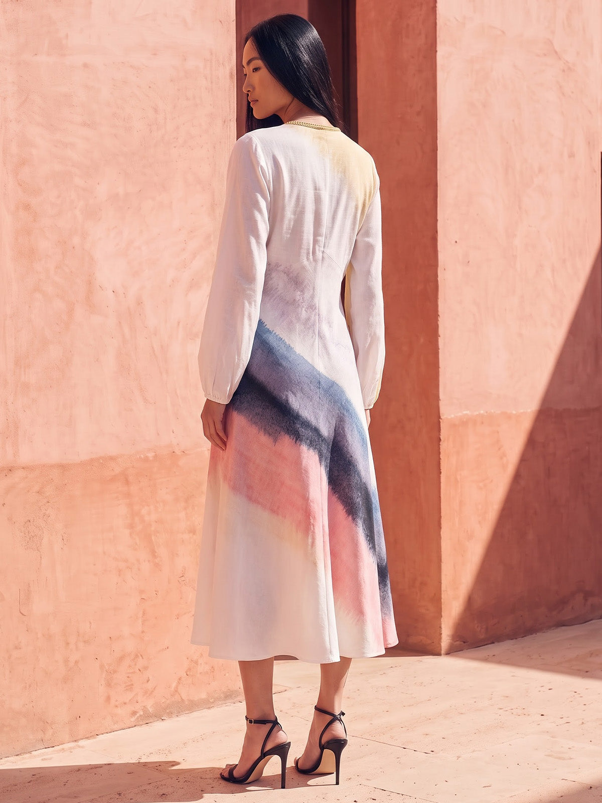DORITA DRESS