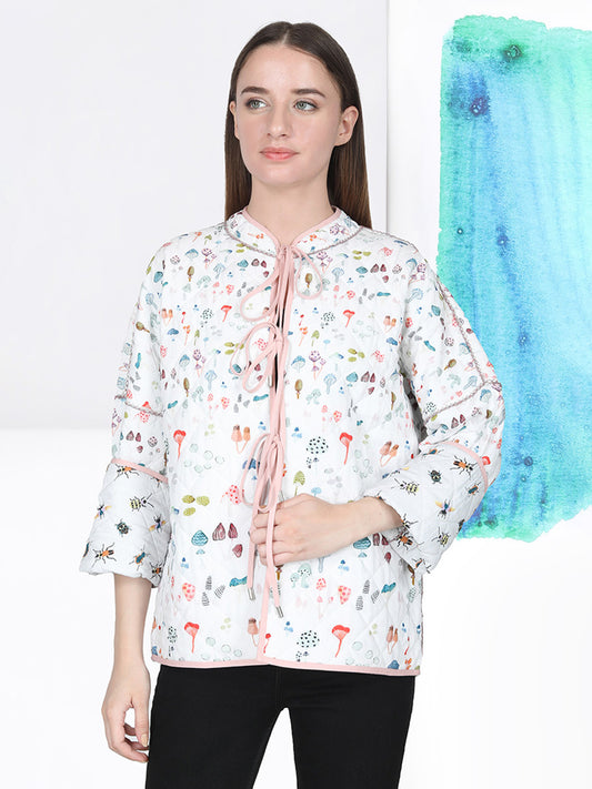 GLOREY JACKET