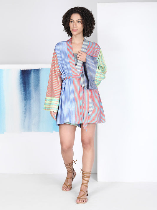 ERLINDA COVERUP