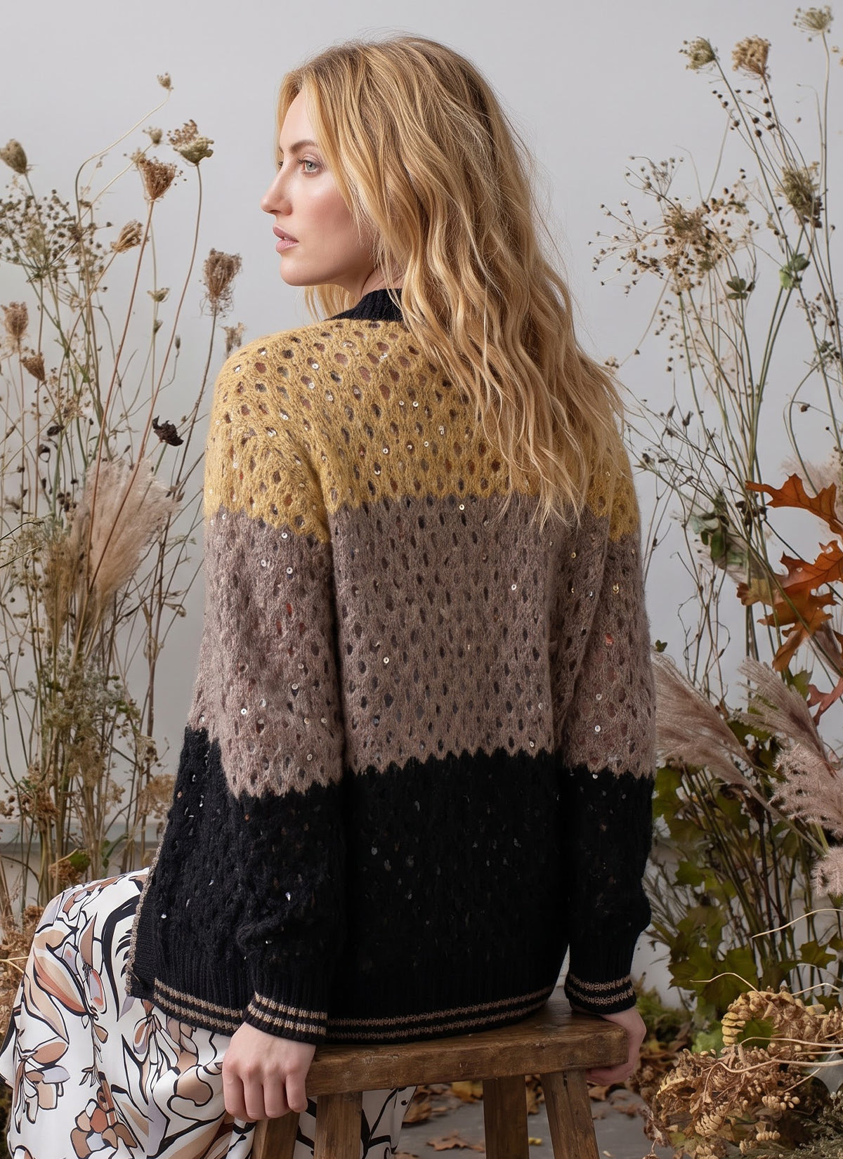 ORSINA CARDIGAN