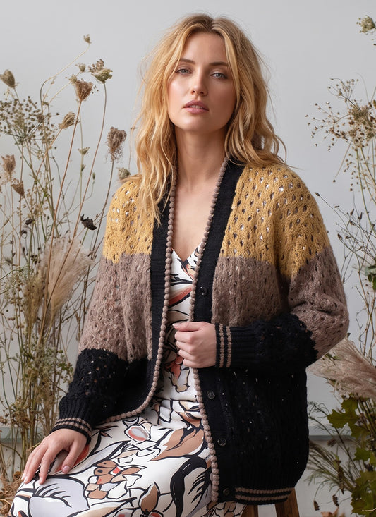 ORSINA CARDIGAN