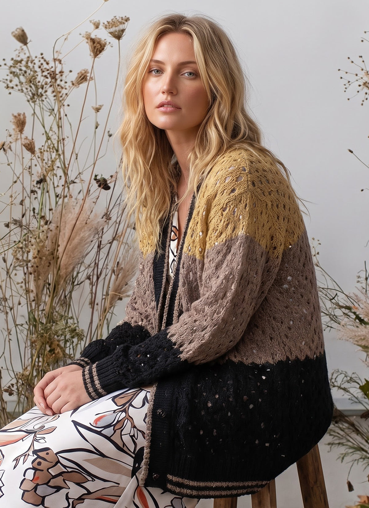 ORSINA CARDIGAN