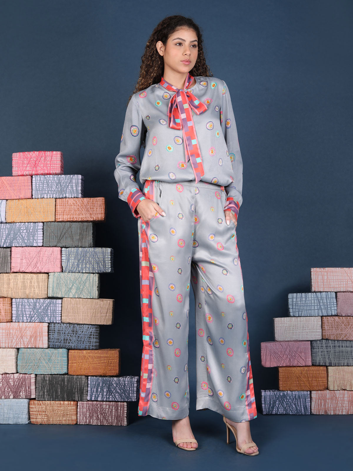 ARMENIA TROUSERS
