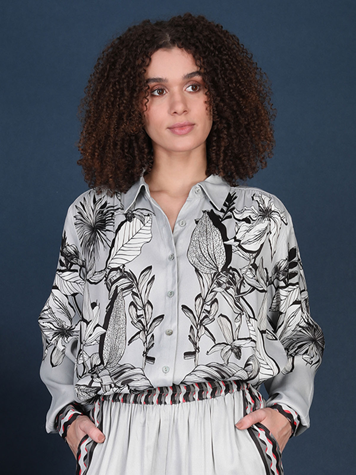 ASTERIX SHIRT