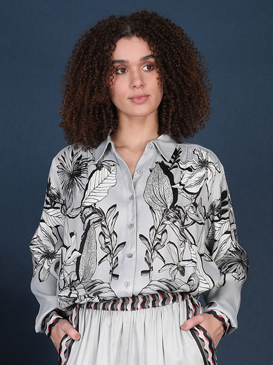 ASTERIX SHIRT