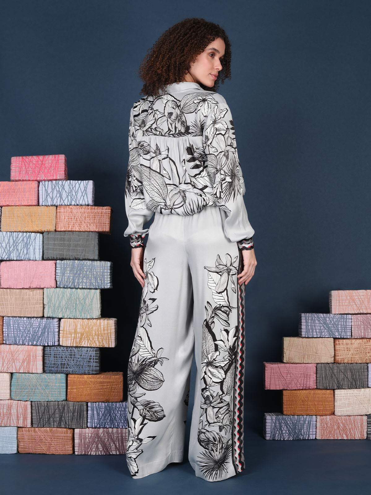 HALEY TROUSERS
