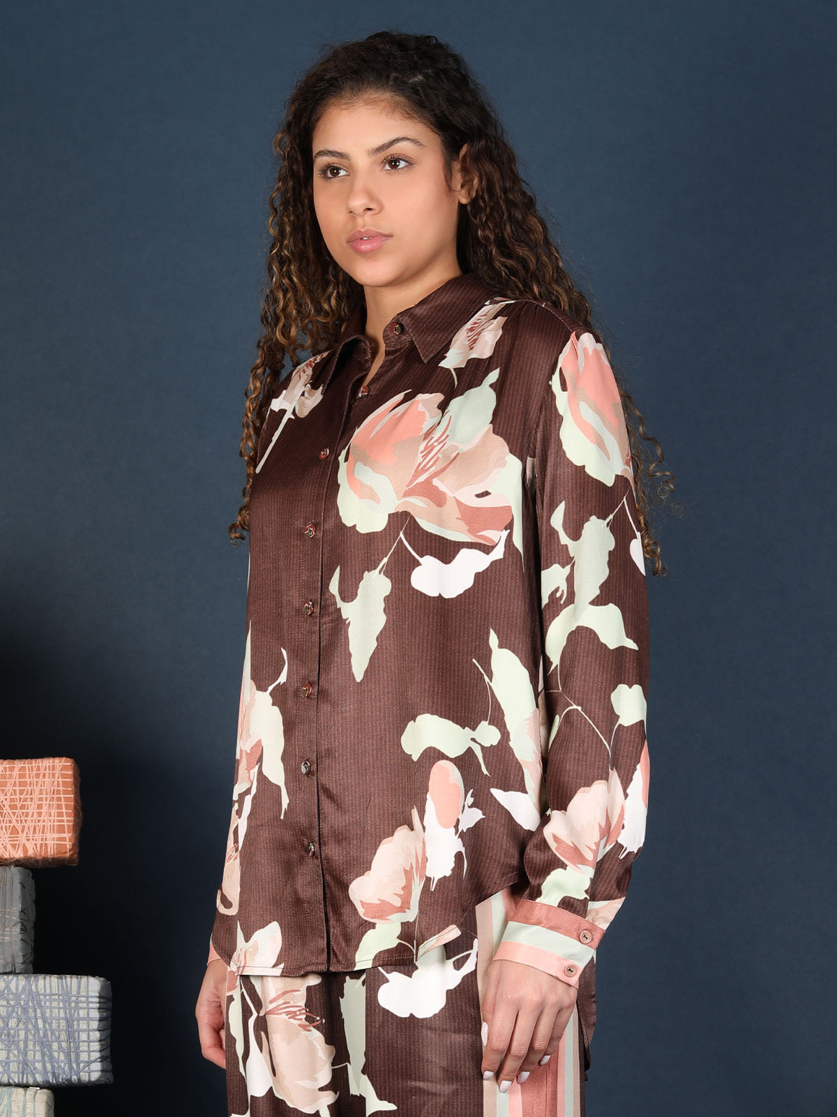ASTERIX SHIRT