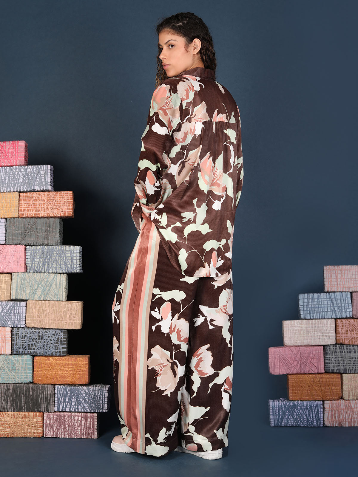 HALEY TROUSERS